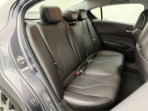 Used 2019 Acura ILX FWD image 28