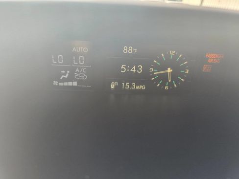 Used 2016 Subaru WRX STI image 28