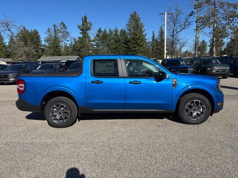 New 2026 Ford Maverick XLT w/ XLT Luxury Package AWD/4WD image 2