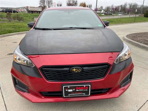 Used 2019 Subaru Impreza 2.0i Sport image 59