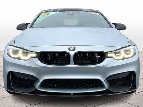 Used 2018 BMW M4 Coupe image 3
