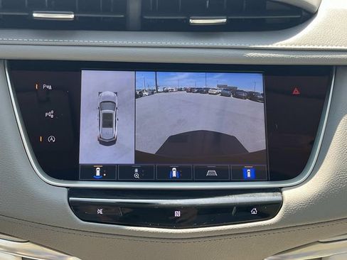 Used 2021 Cadillac XT5 Premium Luxury FWD image 31