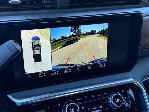 New 2026 GMC Sierra 2500 Denali Ultimate image 32