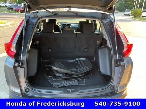 Certified 2018 Honda CR-V LX image 20