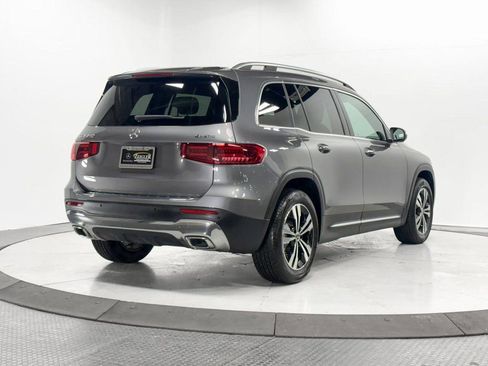 Certified 2026 Mercedes-Benz GLB 250 4MATIC image 30