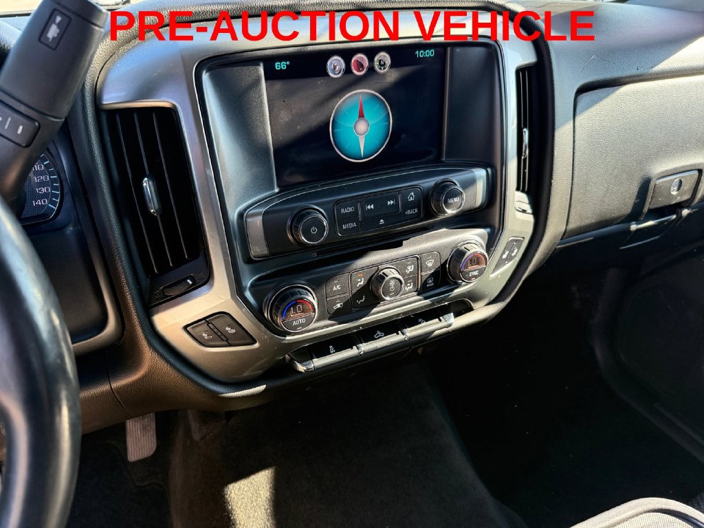 Used 2014 Chevrolet Silverado 1500 LT w/ All Star Edition AWD/4WD image 19
