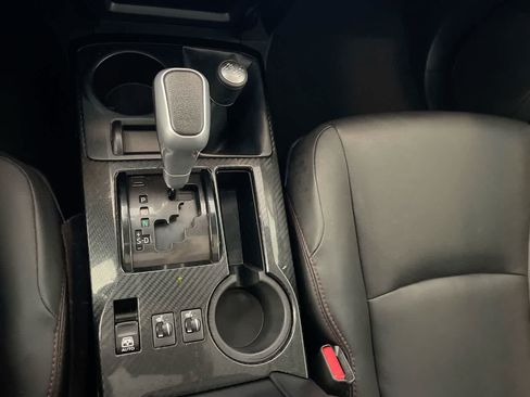 Certified 2020 Toyota 4Runner TRD Off-Road Premium w/ Moonroof Package AWD/4WD image 20