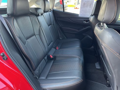 Used 2021 Subaru Crosstrek 2.5i Limited w/ Moonroof Package 2 image 14