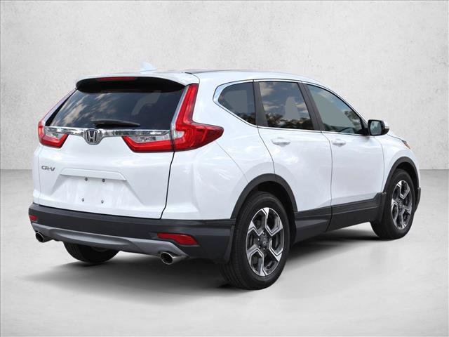 Used 2019 Honda CR-V EX-L image 7