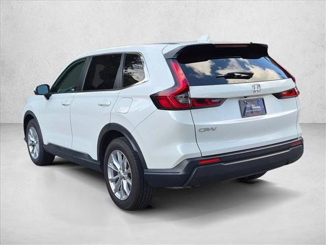 Used 2023 Honda CR-V EX image 7
