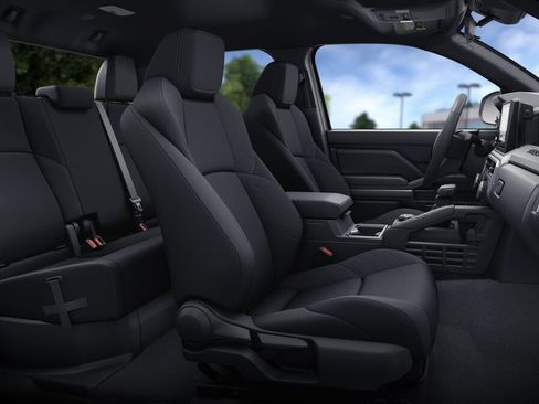 New 2026 Toyota Tacoma SR5 AWD/4WD image 20