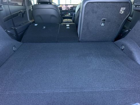 New 2026 Genesis GV80 3.5T e-SC image 15