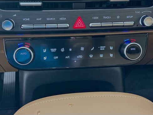 New 2026 Hyundai Palisade Calligraphy image 14