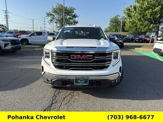 Certified 2023 GMC Sierra 1500 SLT w/ SLT Convenience Package AWD/4WD video 2