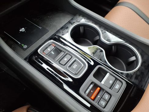 New 2026 Honda Passport TrailSport Elite image 23