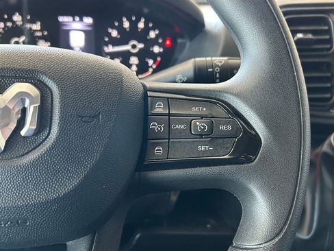 Used 2024 RAM ProMaster 3500 w/ Convenience Group image 18