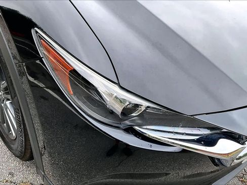 Used 2019 MAZDA CX-5 Touring FWD image 26