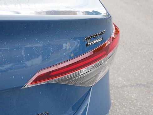 Certified 2026 Honda Civic Sport Touring image 18