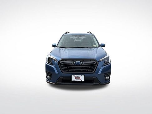 Certified 2023 Subaru Forester Limited AWD/4WD image 4