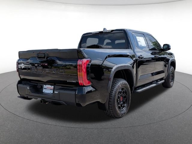 New 2026 Toyota Tundra TRD Pro AWD/4WD image 6