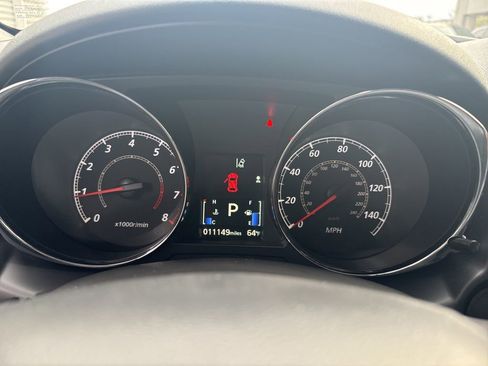 Used 2025 Mitsubishi Outlander Sport ES image 21