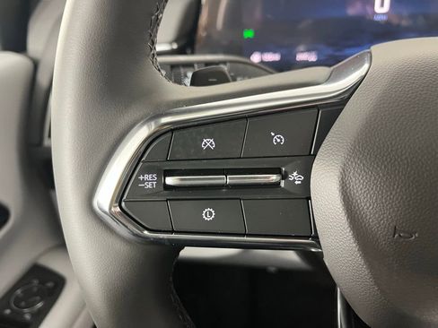 New 2026 Chevrolet Tahoe Premier w/ Sun And Tow Package image 31