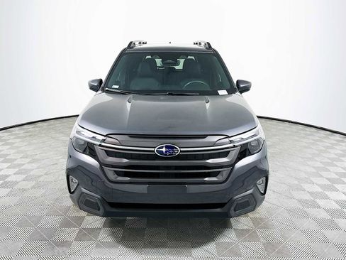 Certified 2026 Subaru Forester Limited AWD/4WD image 2