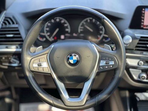 Used 2020 BMW X3 sDrive30i w/ Convenience Package image 33