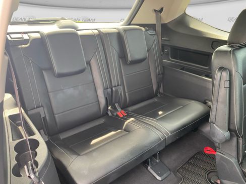 Used 2022 Volkswagen Atlas SE AWD/4WD image 21