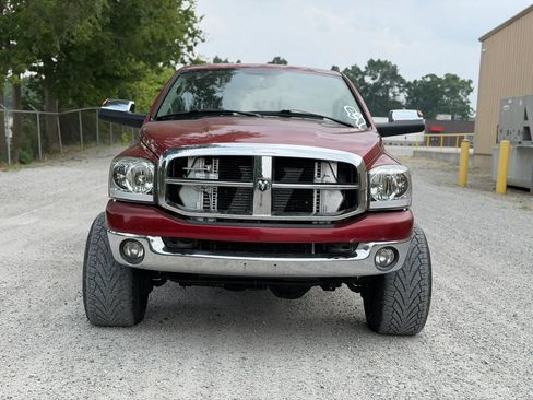 Used 2006 Dodge Ram 3500 Truck SLT w/ Quad Cab Big Horn Value Group AWD/4WD image 2