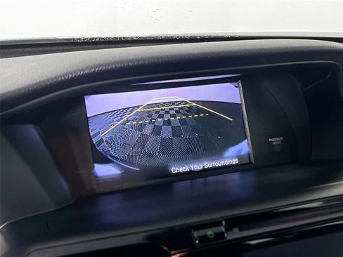 Used 2017 Honda Accord EX image 12