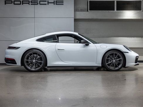 Used 2024 Porsche 911 Carrera T image 15