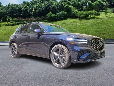 New 2026 Genesis GV70 2.5T Sport Prestige image 1