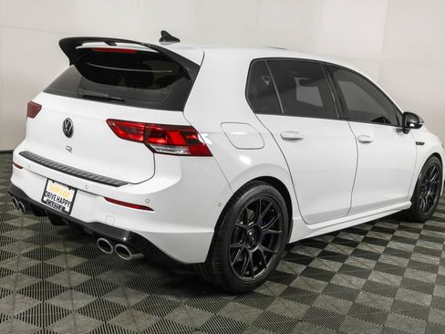 Used 2022 Volkswagen Golf R AWD/4WD image 13
