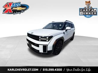Used 2024 Hyundai Santa Fe Calligraphy AWD/4WD video 1
