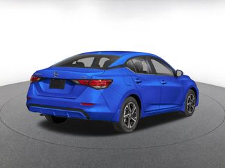 Used 2025 Nissan Sentra SV FWD video 2