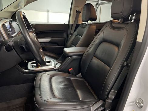 Certified 2020 Chevrolet Colorado ZR2 image 17