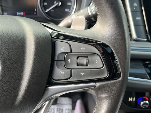 Used 2023 Buick Enclave Essence w/ Experience Buick Package image 13