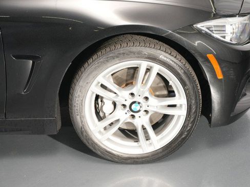 Used 2018 BMW 430i Gran Coupe xDrive AWD/4WD image 51