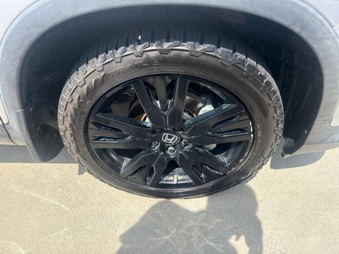 Used 2021 Honda Pilot Special Edition image 7