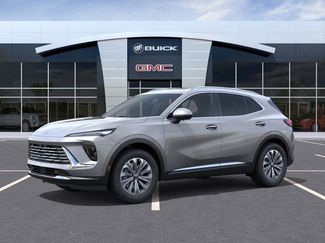 New 2026 Buick Envision Preferred video 2