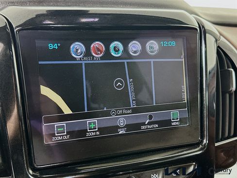Used 2018 Chevrolet Traverse High Country AWD/4WD image 13