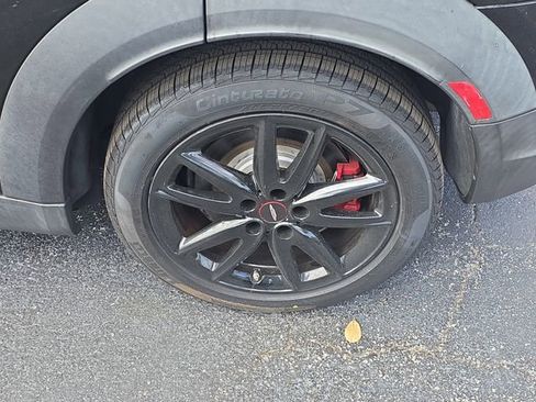 Used 2022 MINI Cooper Countryman John Cooper Works image 5