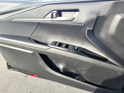 Certified 2025 Toyota Camry SE image 18