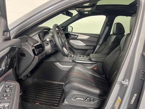 New 2026 Acura MDX A-Spec AWD/4WD image 27