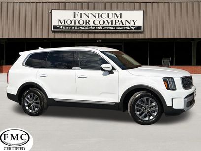 Used 2024 Kia Telluride LX