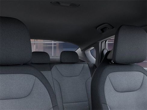 New 2025 Kia K4 LXS image 27