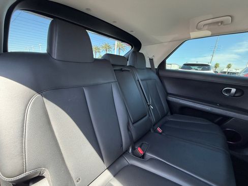 Used 2022 Hyundai Ioniq 5 SEL RWD image 18