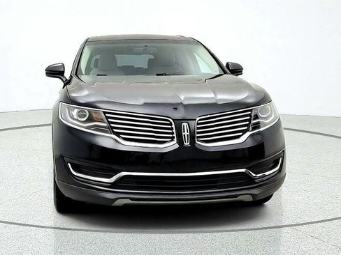 Used 2016 Lincoln MKX Select w/ Select Plus Package FWD image 2