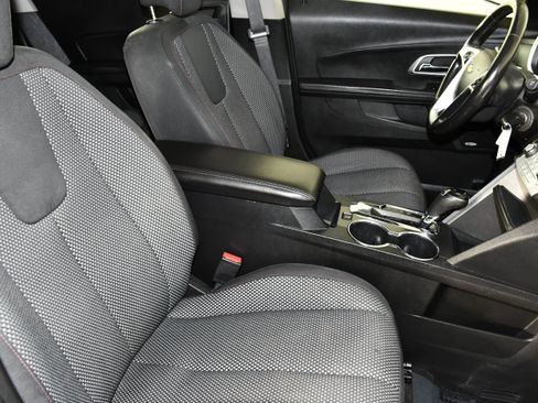 Used 2016 Chevrolet Equinox LT w/ Convenience Package AWD/4WD image 40
